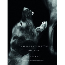 Charles and Saatchi: The Dogs