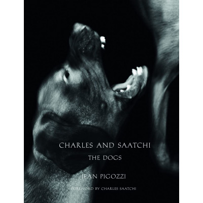 Charles and Saatchi: The Dogs