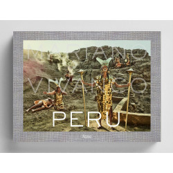 Peru, Mariano Vivanco