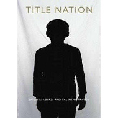 Title Nation + DVD