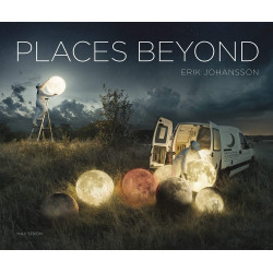 Erik Johansson: Places Beyond (Уценка)