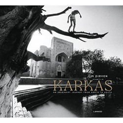 Karkas - Tim Dirven