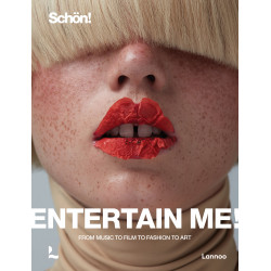 Entertain Me! From music to film to fashion to art