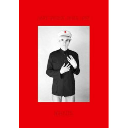 Andy Warhol China 1982: The Photographs of Christopher Makos