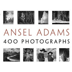 Ansel Adams. 400 Photographs (Уценка)