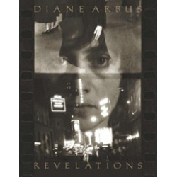 Diane Arbus Revelations