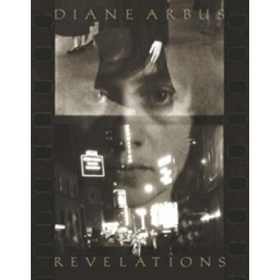 Diane Arbus Revelations