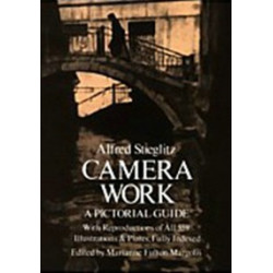 Camera Work: a Pictorial Guide (Уценка)