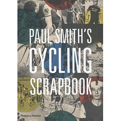 Paul Smith's Cycling Scrapbook