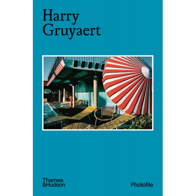 Harry Gruyaert