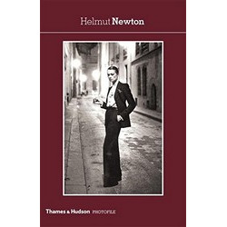 Helmut Newton (Photofile)