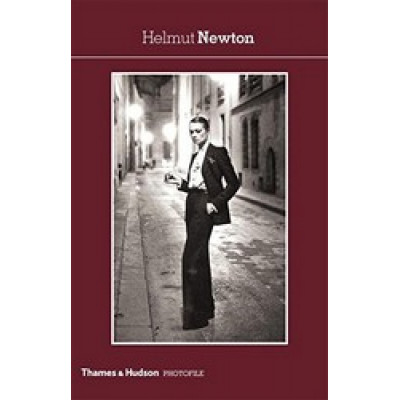 Helmut Newton (Photofile)