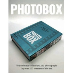 PhotoBox: Bringing the Great Photographers into Focus