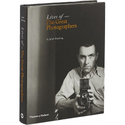Lives of the Great Photographers