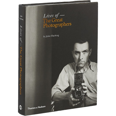 Lives of the Great Photographers