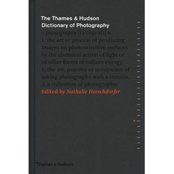 Dictionary of Photography HC