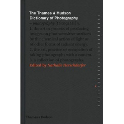 Dictionary of Photography HC