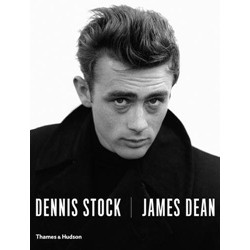 Dennis Stock: James Dean