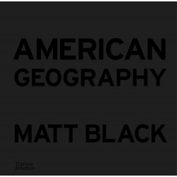 American Geography : A Reckoning with a Dream