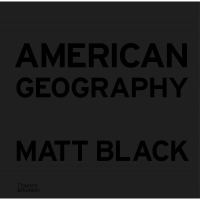 American Geography : A Reckoning with a Dream