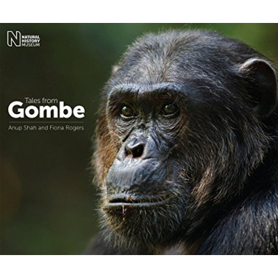 Tales from Gombe