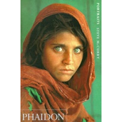 Steve McCurry: Portraits