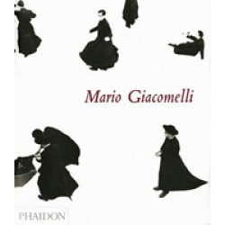 Mario Giacomelli