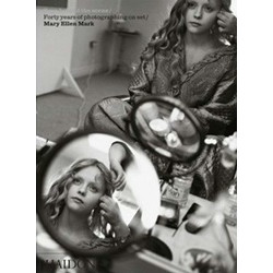 Mary Ellen Mark: Seen Behind the Scene