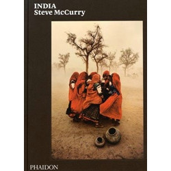Steve McCurry: India
