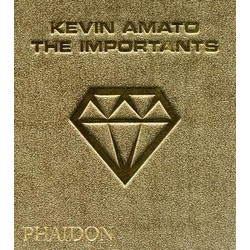 Kevin Amato: The Importants