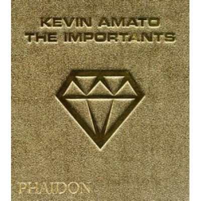 Kevin Amato: The Importants