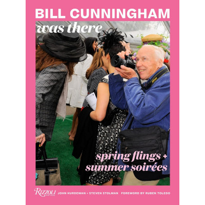Bill Cunningham