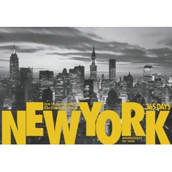 New York: 365 Days
