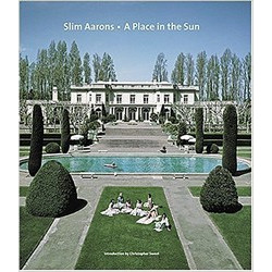 Slim Aarons: a Place in the Sun