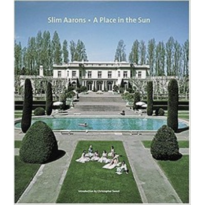 Slim Aarons: a Place in the Sun