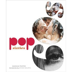 Pop Sixties Magnum Photos