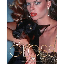 Gloss: The Photographs of Chris Von Wangenheim