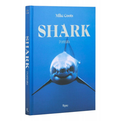 Shark: Portraits