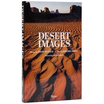 Desert Images