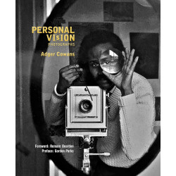 Personal Vision: Photographs