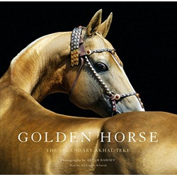 Golden Horse (Уценка)