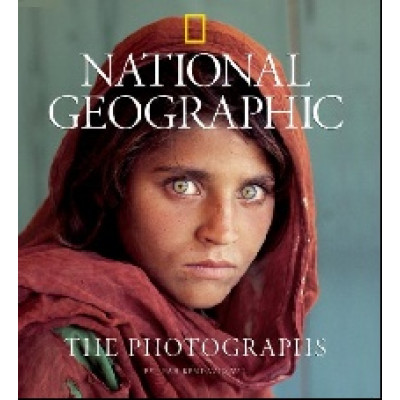 National Geographic. The Photographs (Collectors)
