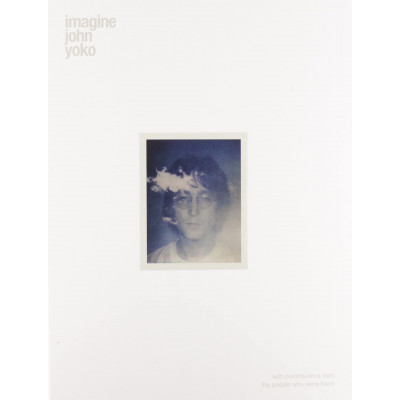 Imagine John Yoko (Уценка)