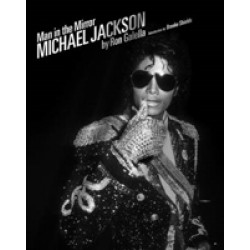 Man in the Mirror. Michael Jackson