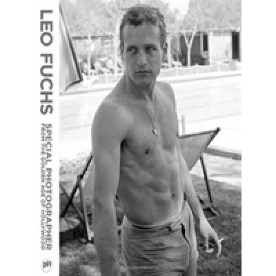 Leo Fuchs: Special Photographer from the Golden Age of Hollywood