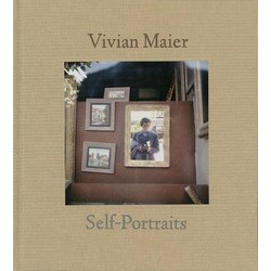 Vivian Maier: Self-Portraits