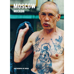 Moscow