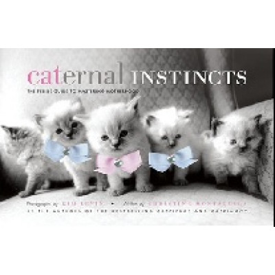 Caternal Instincts