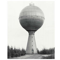 Bernd & Hilla Becher