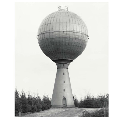 Bernd & Hilla Becher